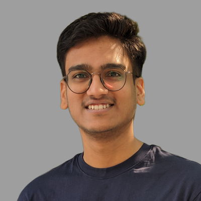 Shreyas Sharad Patil